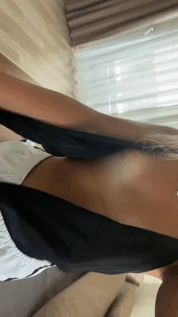 teen solo blonde nsfw video