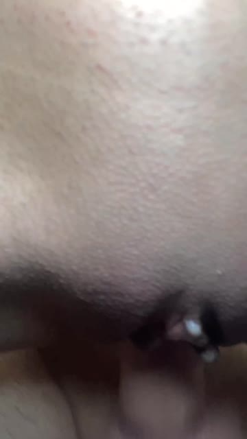 babe pussy sex close up real couple homemade 
