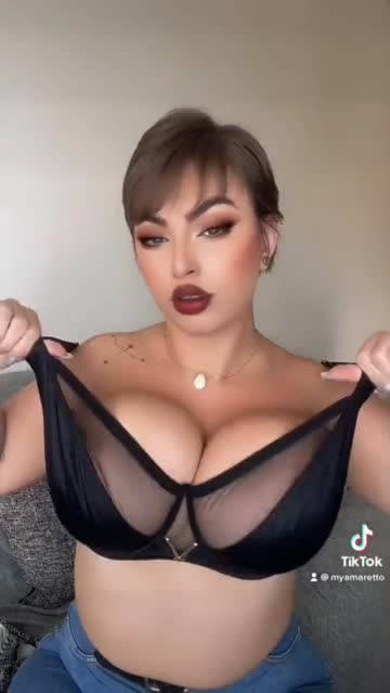 big tits tattoo squeezing sex video