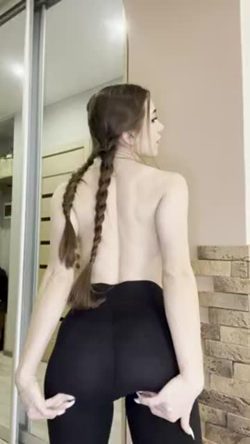 tease tits booty nsfw video