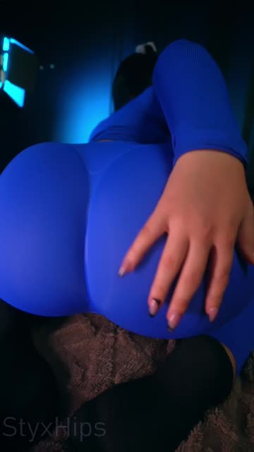 amateur leggings big ass pawg ass porn video