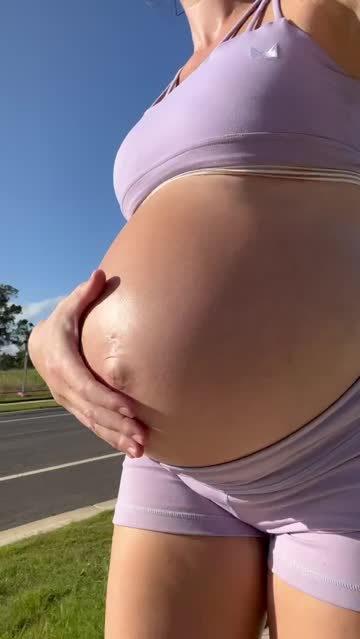 tits titty drop pregnant 