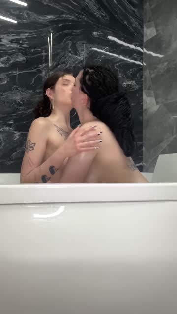 tits onlyfans lesbian xxx video