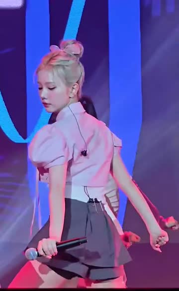 korean kpop asian hot video