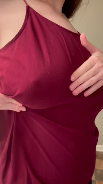 milf boobs hotwife natural tits sex video
