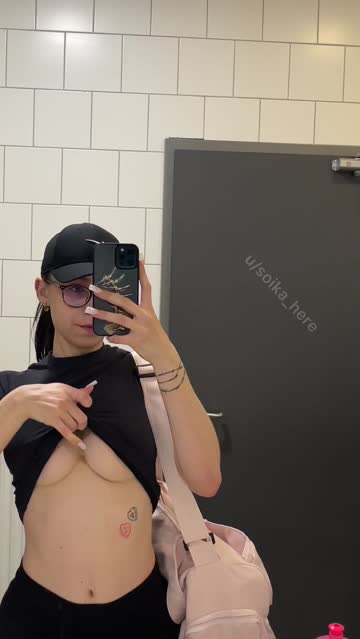 boobs natural tits tits cute nsfw video