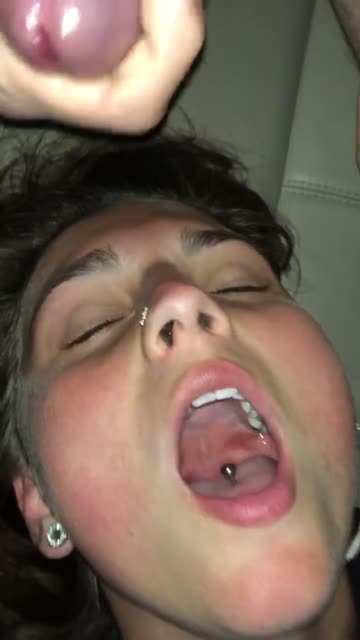 homemade blowjob cumshot real couple cum free porn video