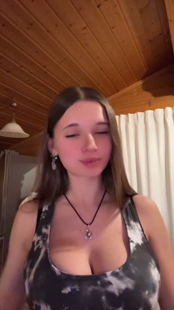 big tits teen amateur nsfw video