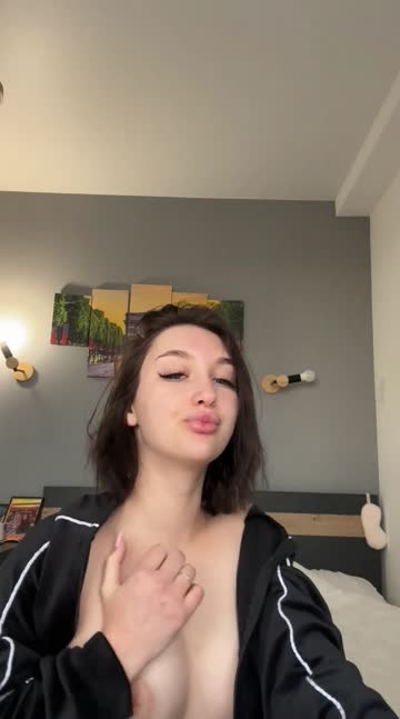 cute amateur teen porn video