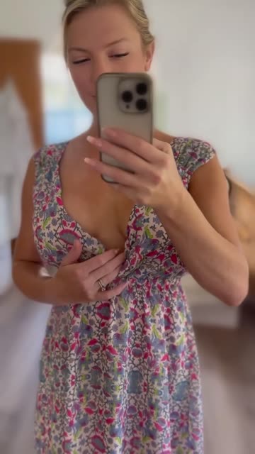 milf onlyfans blonde amateur free porn video