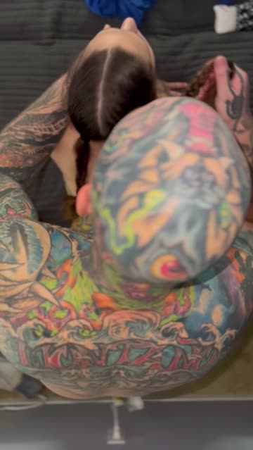 tattooed tattoo tattedphysique xxx video