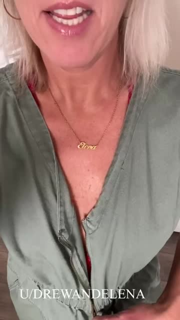 blonde wife lingerie hotwife sex video