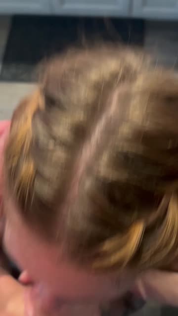 facial amateur double blowjob xxx video
