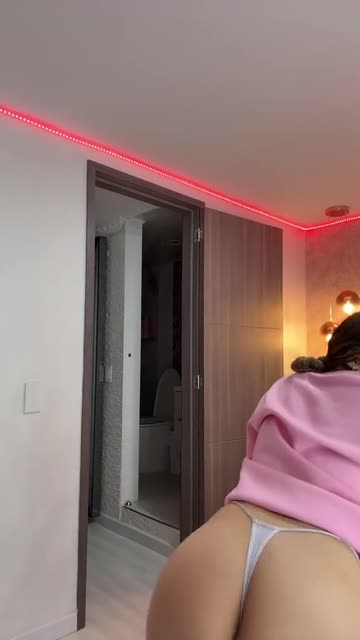latina blonde anal 