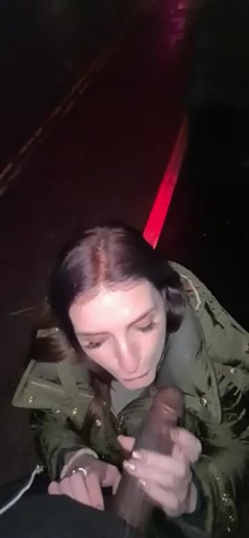 blowjob public nsfw video