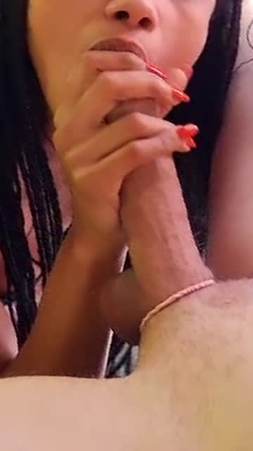 facial interracial ebony blowjob bwc cum cumshot nsfw video