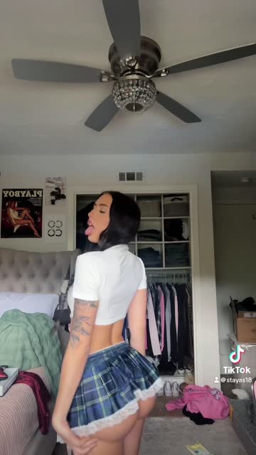 tiktok ass tits teen onlyfans hot video