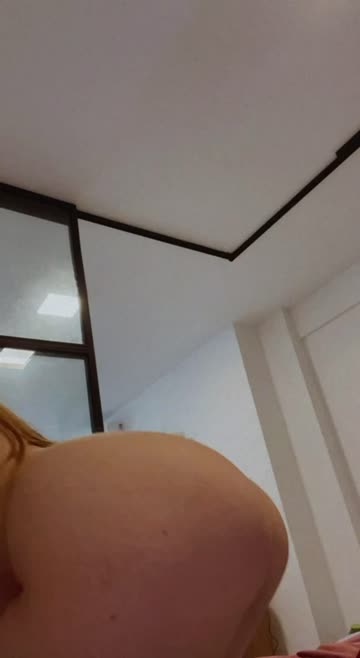 nsfw blonde big ass porn video