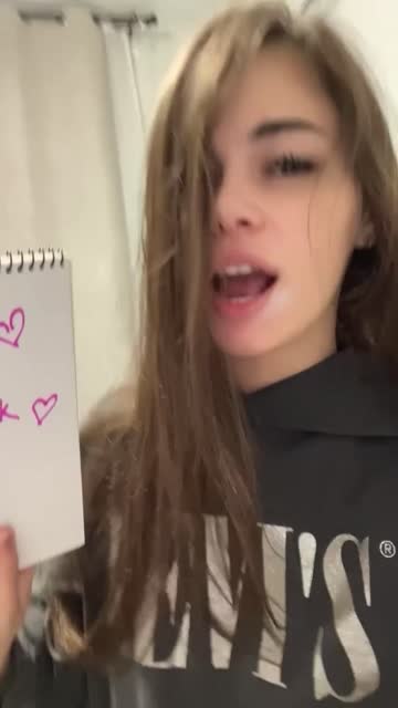 amateur tits cute 