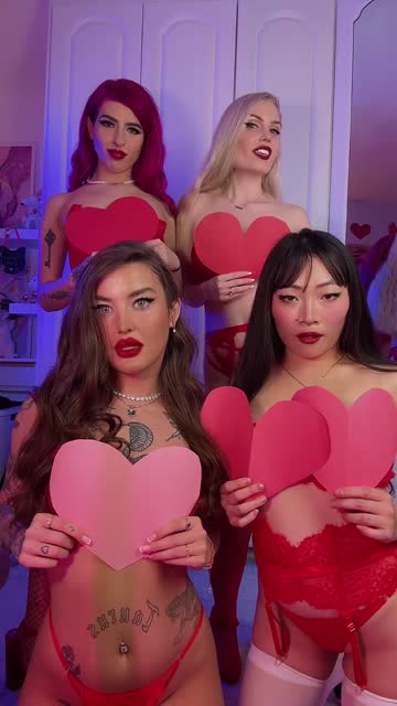 amateur asian brunette blonde porn video