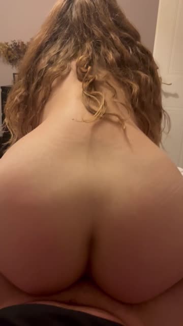 booty homemade amateur riding big ass pawg pov porn video
