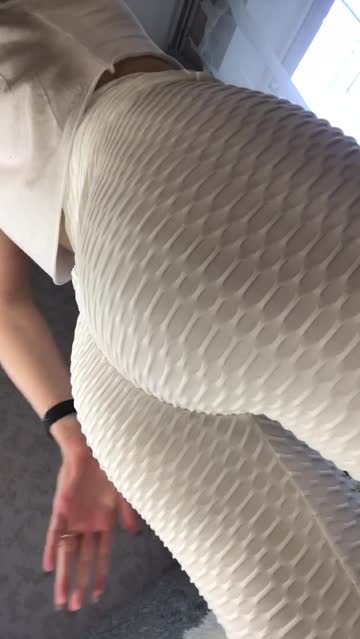 white girl ass leggings tiny sex video