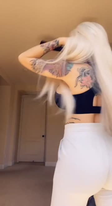 blonde tits ass xxx video