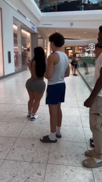 tits cute ass nsfw video