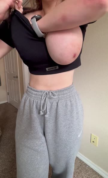 amateur big tits cute sex video