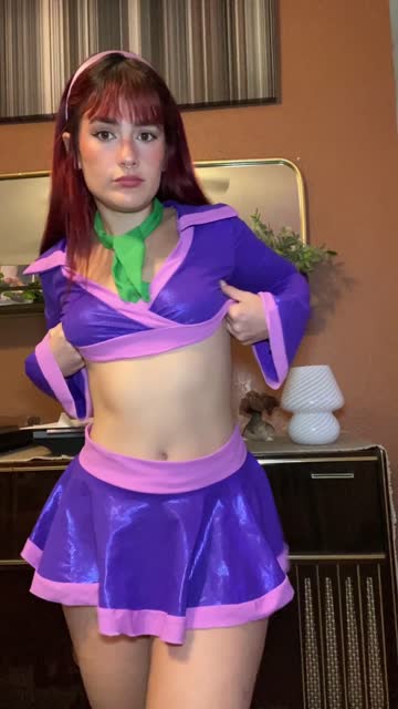 cosplay striptease costume strip amateur big ass cumshot free porn video