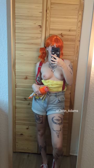 tits cosplay gamer girl xxx video