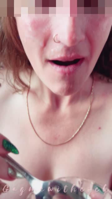 real couple cum in mouth facial cumshot homemade amateur hot video