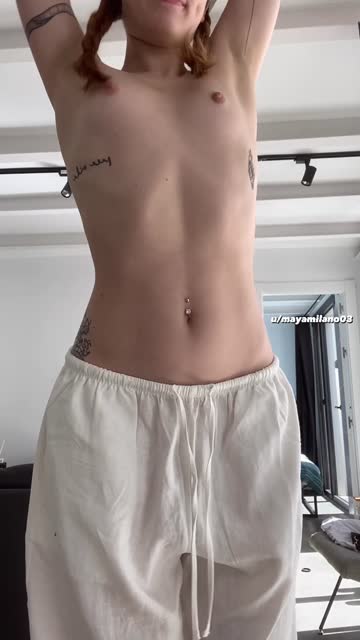 nsfw latina natural tits xxx video