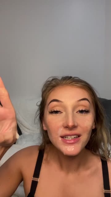 teen onlyfans cum cum swallow sex video