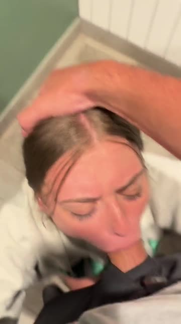 homemade blowjob teen blowbang amateur cute 
