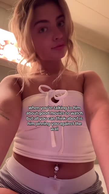 blonde big tits teen natural tits onlyfans hot video