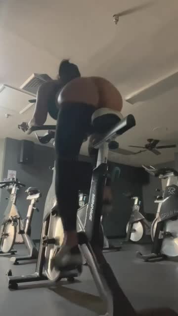 workout wife ass sex video