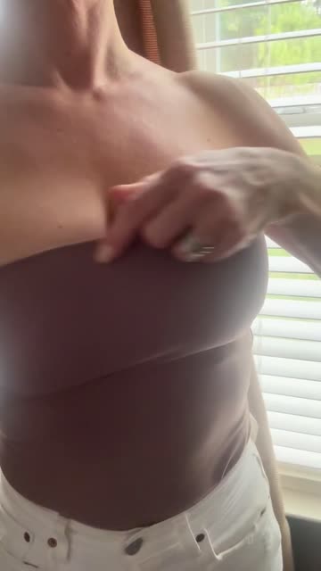 boobs tits big tits amateur nsfw video