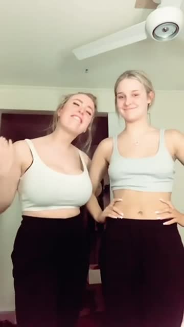 white girl big tits teen hot video