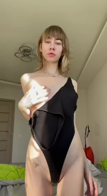 ass tits swimsuit nsfw video