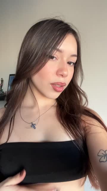 petite brunette teen tits free porn video