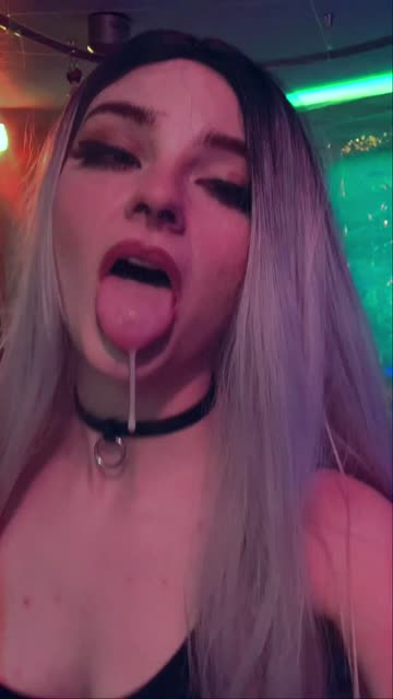 tongue fetish ahegao kawaii girl onlyfans xxx video