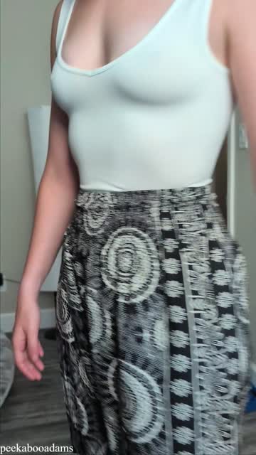 petite downblouse bodysuit small tits see through clothing xxx video