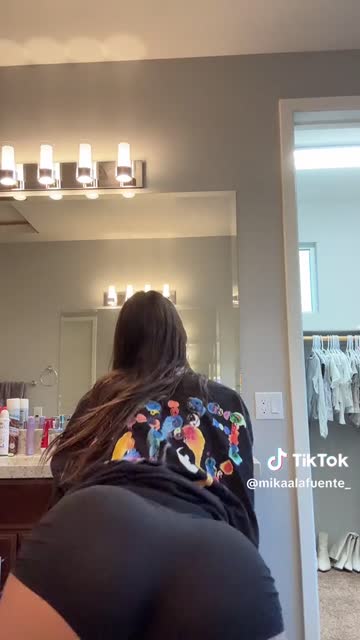 booty ass big ass pawg tiktok latina xxx video