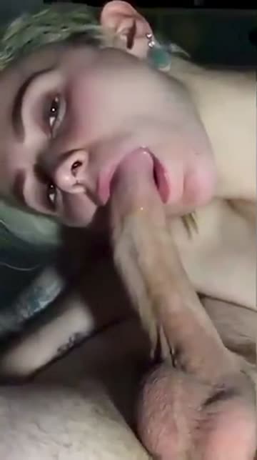pulsating cum in mouth close up sucking cumshot cum swallow free porn video