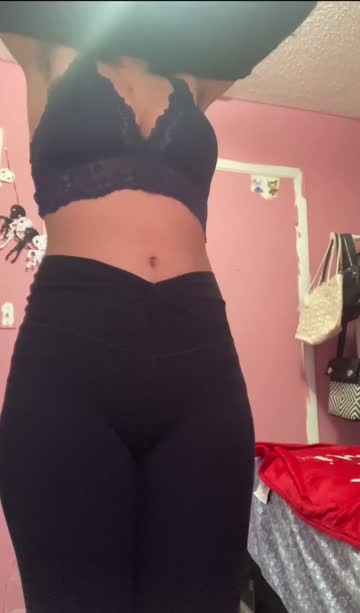 brunette homemade doggystyle solo sex video