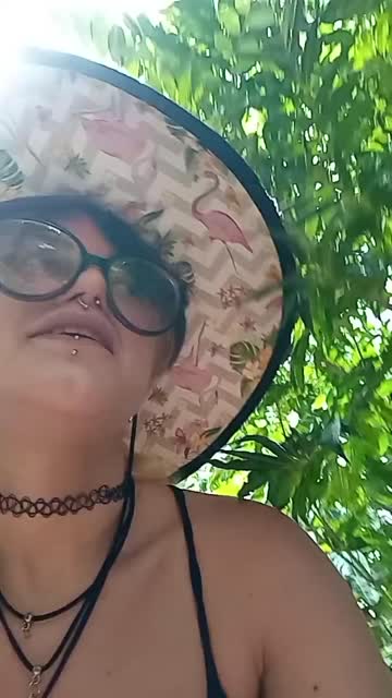 tits public amateur porn video