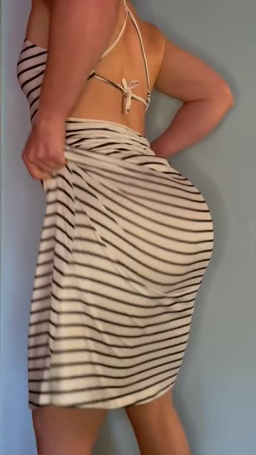 dress jiggling booty sex video