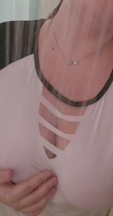 blonde natural tits tits big tits nsfw video