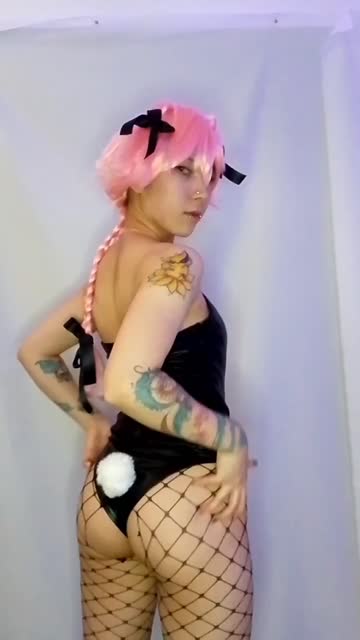 onlyfans spanking japanese petite ass cosplay 